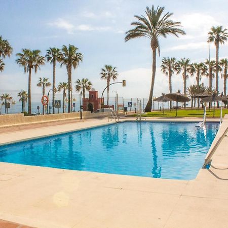 בנאלמדנה Aloha Playa Apartment With Ocean Views And Pools מראה חיצוני תמונה