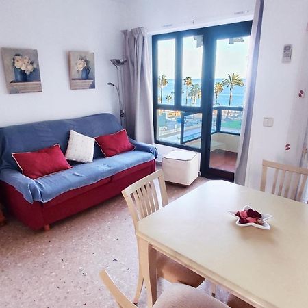 בנאלמדנה Aloha Playa Apartment With Ocean Views And Pools מראה חיצוני תמונה