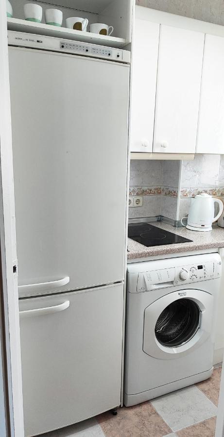 בנאלמדנה Aloha Playa Apartment With Ocean Views And Pools מראה חיצוני תמונה