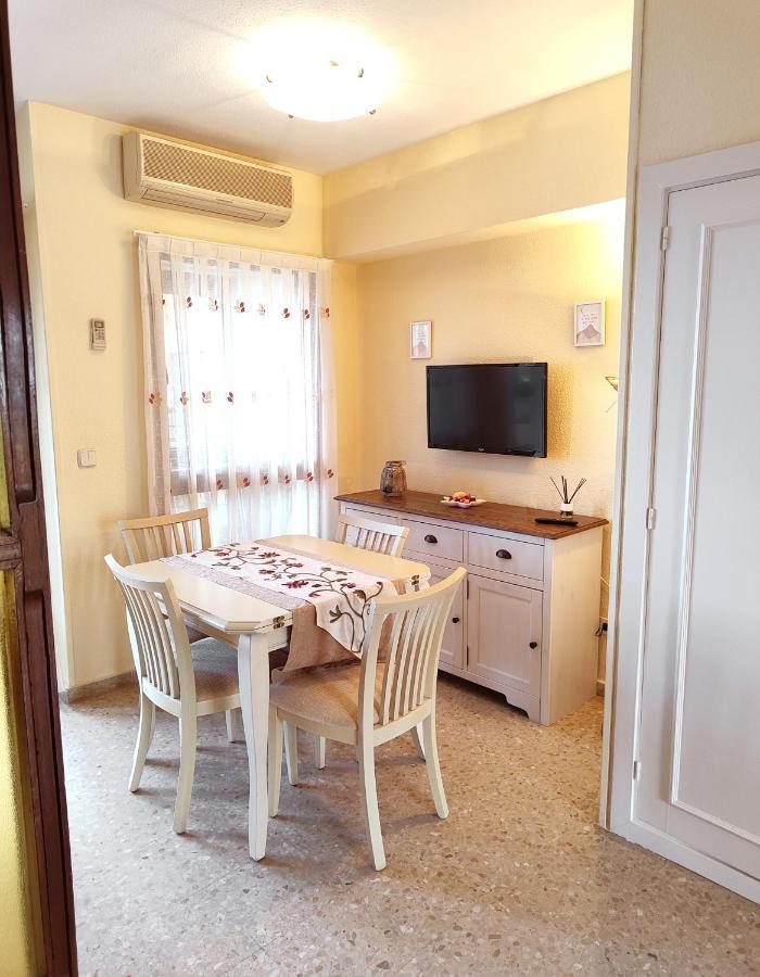 בנאלמדנה Aloha Playa Apartment With Ocean Views And Pools מראה חיצוני תמונה