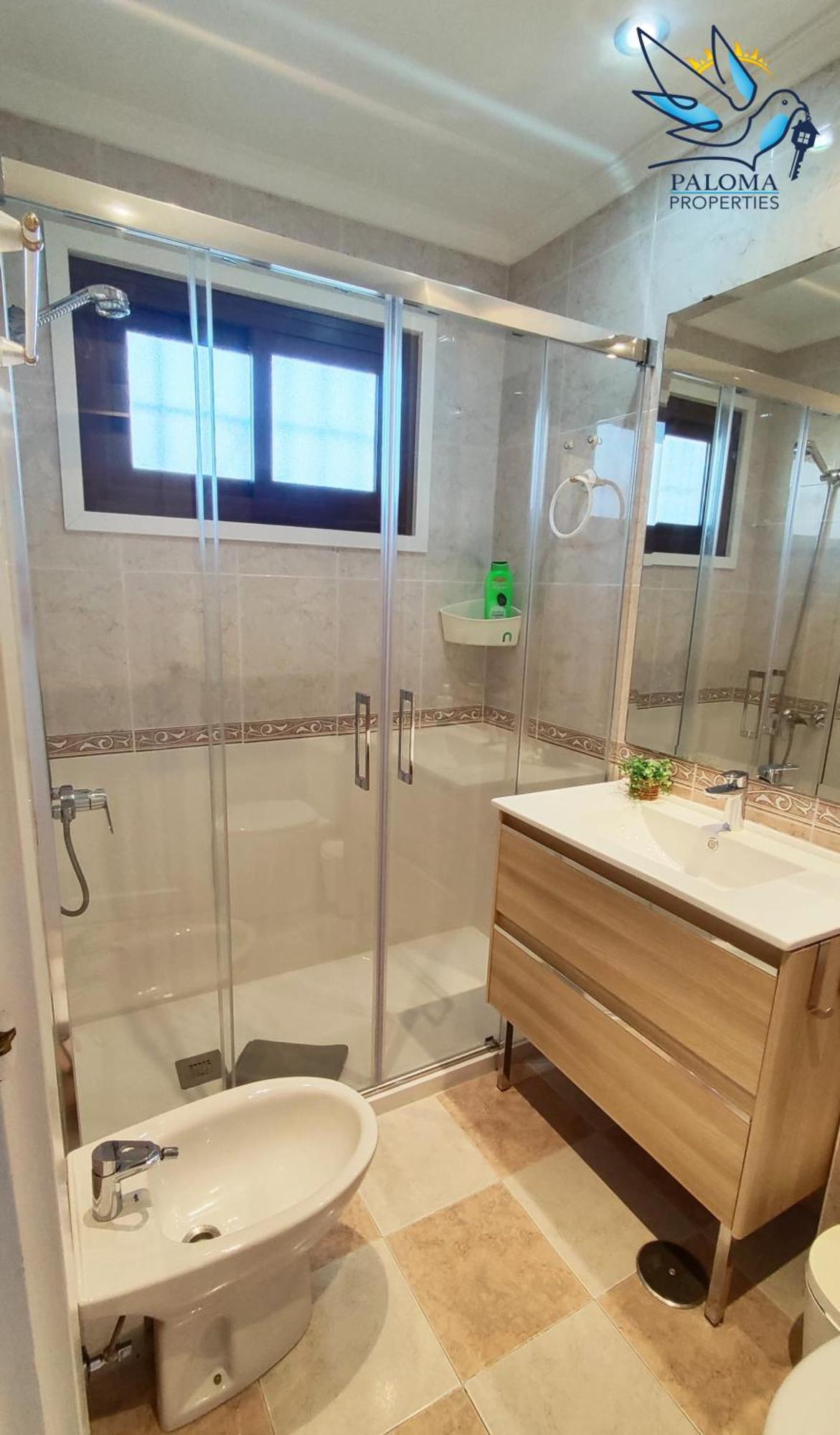 בנאלמדנה Aloha Playa Apartment With Ocean Views And Pools מראה חיצוני תמונה